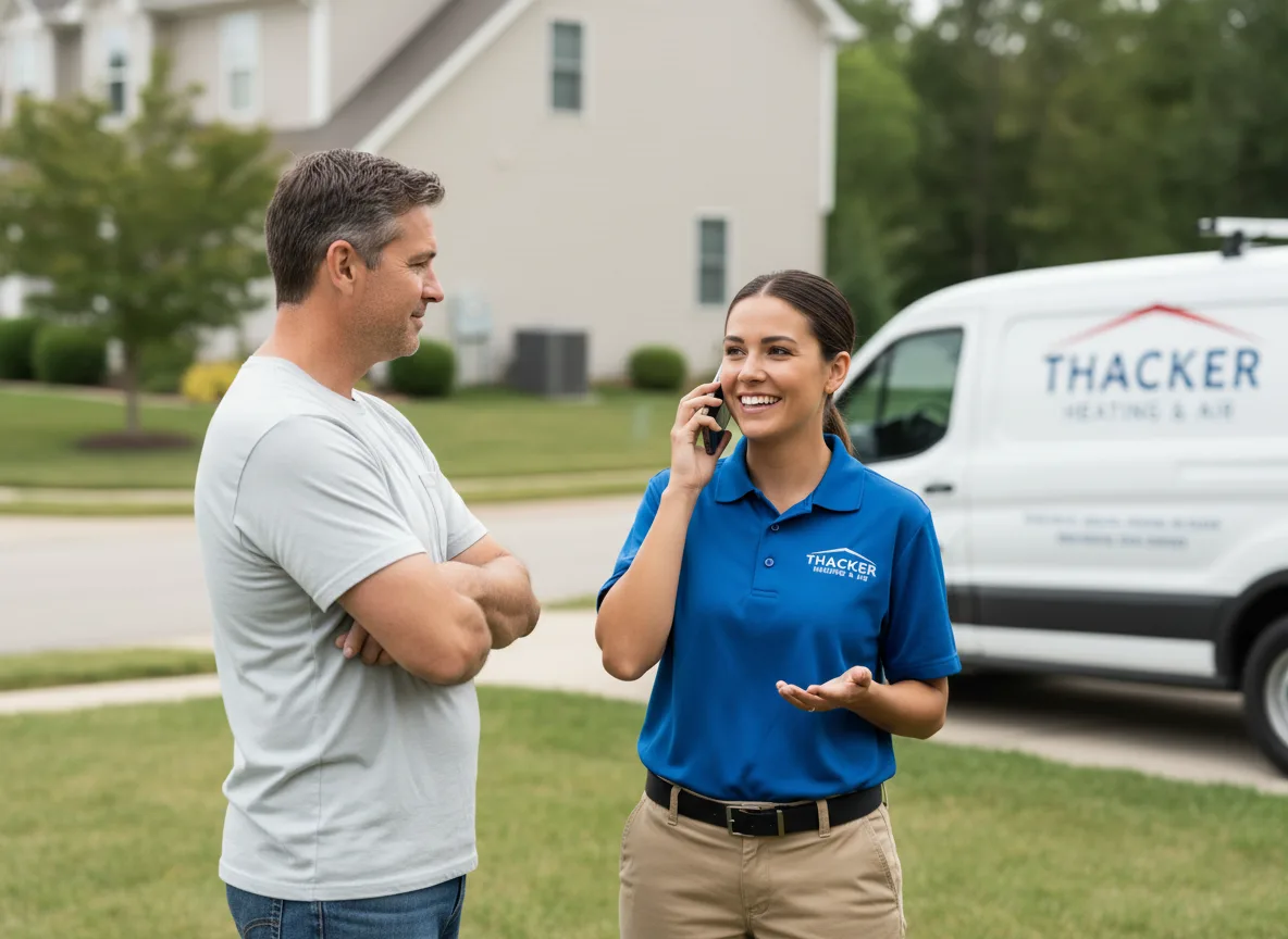 Ac Repair South Haven, MN FAQs